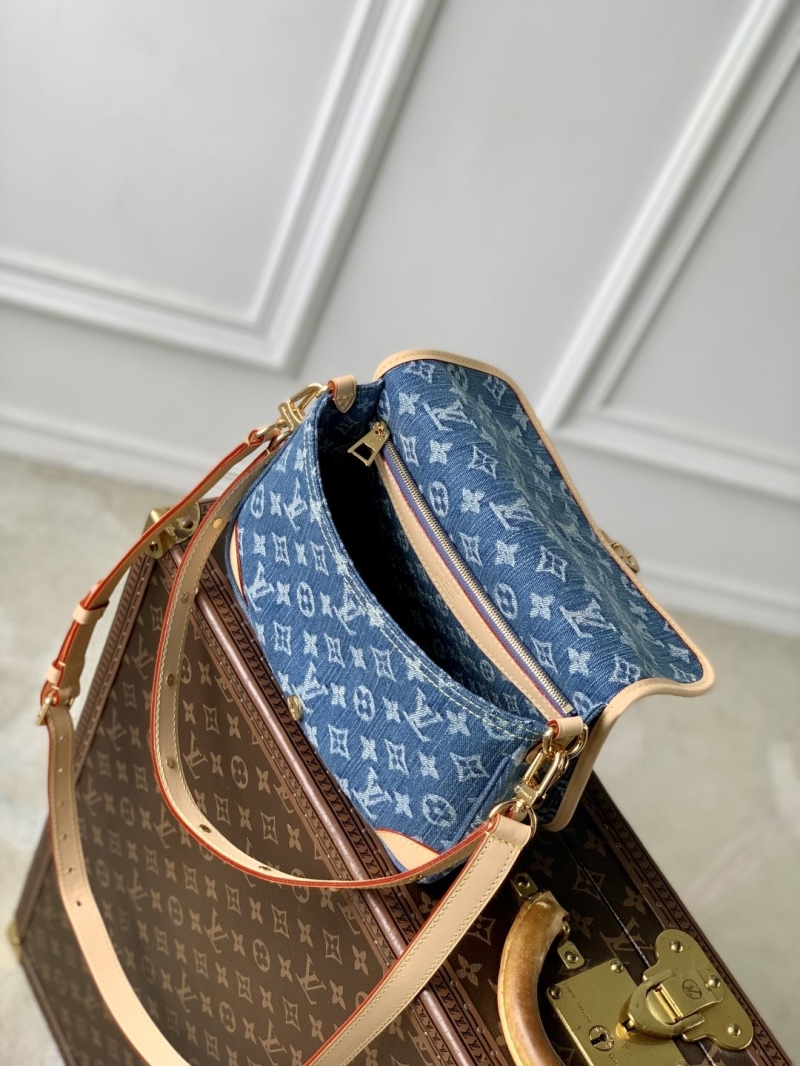 LV Satchel bags
